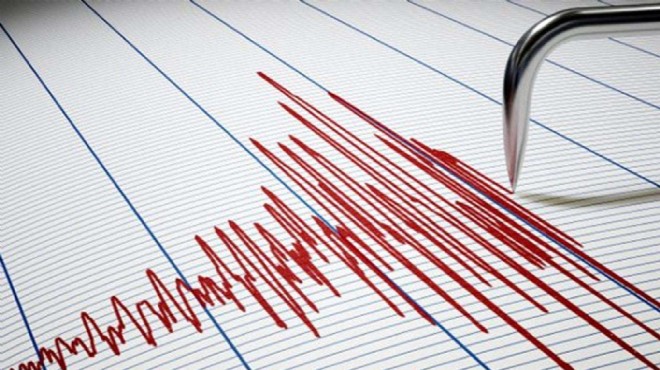 Google dan deprem uyarı sistemi!