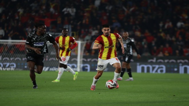 Göz-Göz'e son saniye şoku... Stoilov: Cezalandırıldık!