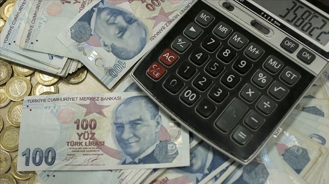 Gözler enflasyonda: Memur ve emekli zammı netleşecek