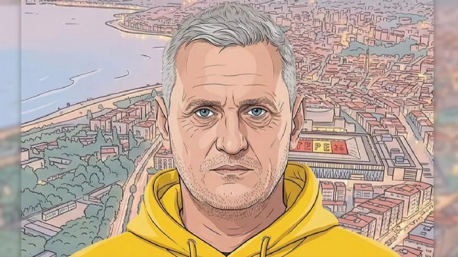 Göztepe'de Radoslav Arsov dönemi