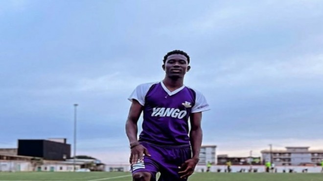 Göztepe'den geleceğe yatırım!