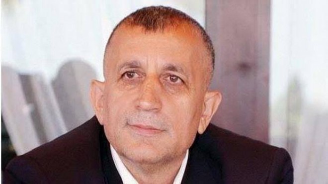Göztepe nin acı günü: Eski başkan Kocaoğlu hayatını kaybetti