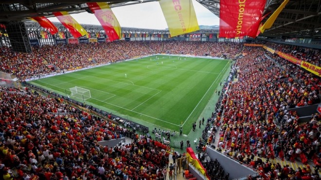 Göztepe'nin planları altüst oldu: Stoper transferi şart!