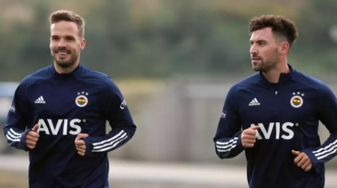 Göztepe transferde Fenerbahçeli yıldızların peşinde