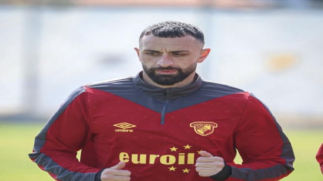 Göztepe'de Kasımpaşa mesaisi