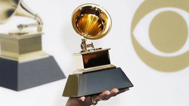 Grammy 2026'da yer alan Türk sanatçılar belli oldu