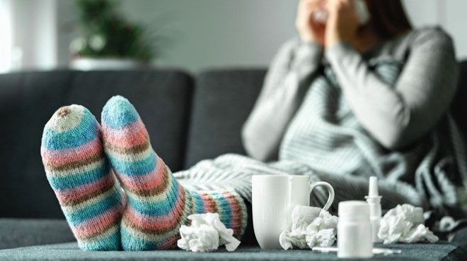 Grip mi korona mı? İki hastalık nasıl ayırt edilir?