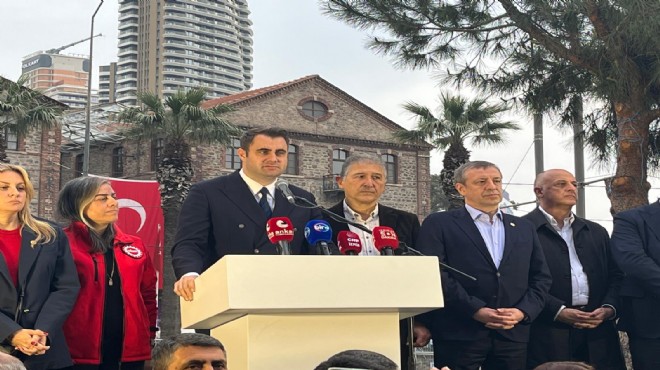Güç, 'Nöbet bitmedi, dönüştü' dedi: En sonunda kötüler kaybedecek!