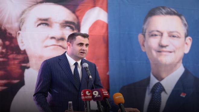 Güç'ten 'ihraç' tepkisi: AKP yapımcılığında yürütülen operasyon!