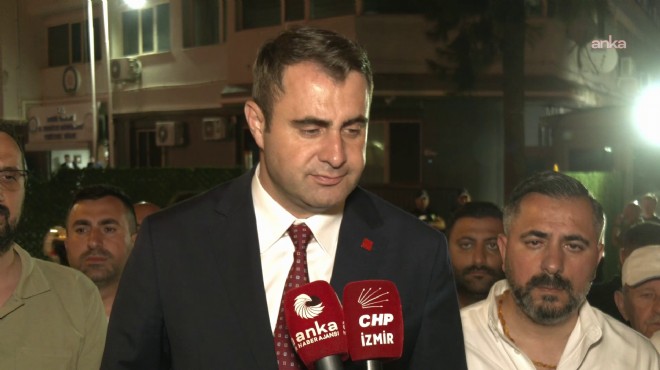 Güç'ten operasyon açıklaması: AK Parti baraj altına gidiyor!