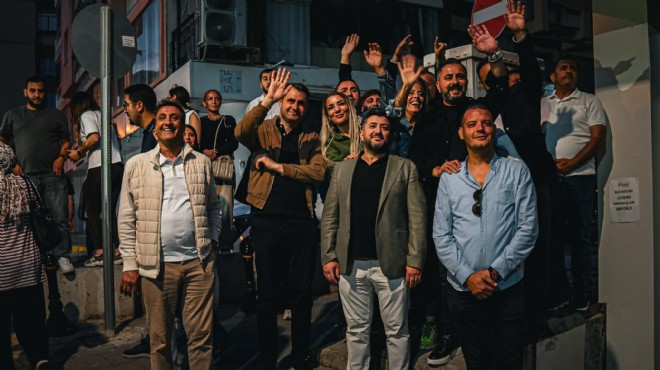 Güç'ten adliyeye sevk sonrası açıklama: Geri adım atmayacağız!