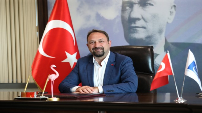 Gümrükçü’ye Avrupa’dan büyük gurur: İklim Paktı Türkiye Büyükelçisi oldu