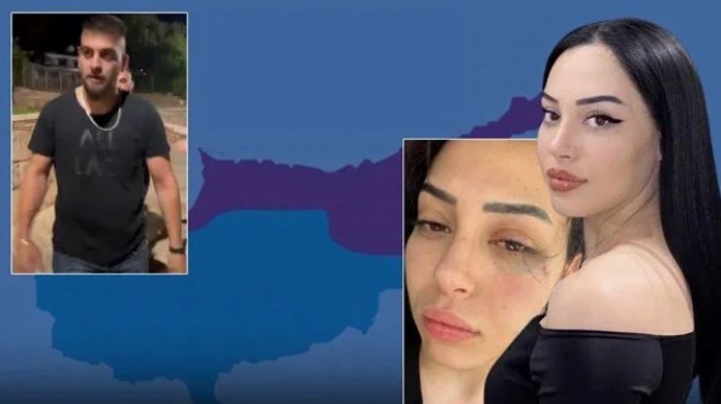 Güney Kıbrıs ta Türk kızına saldırı: 2 gözaltı