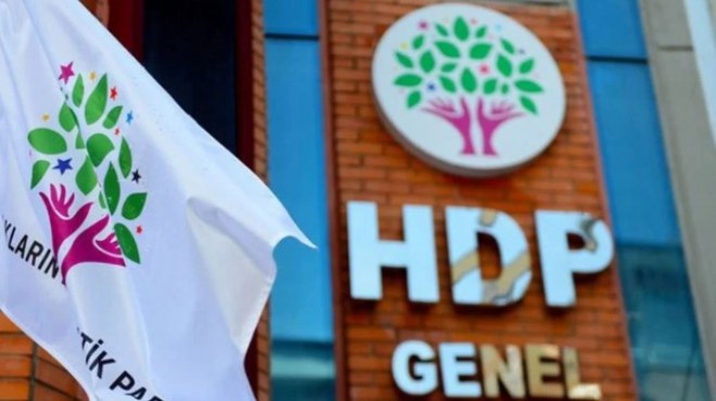 HDP, Kılıçdaroğlu’yla ‘ilkeleri’ görüşmeyi bekliyor!