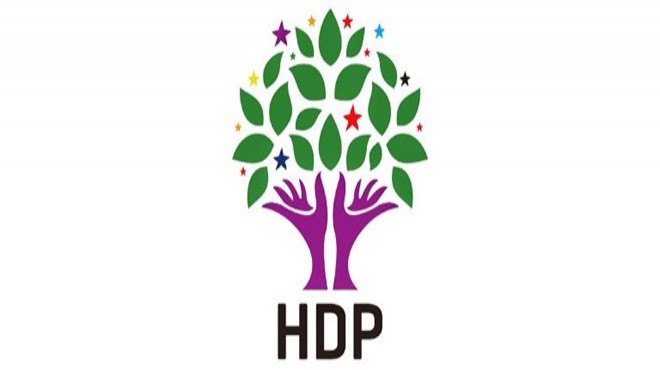 HDP açıkladı: Bir vekilin testi pozitif çıktı