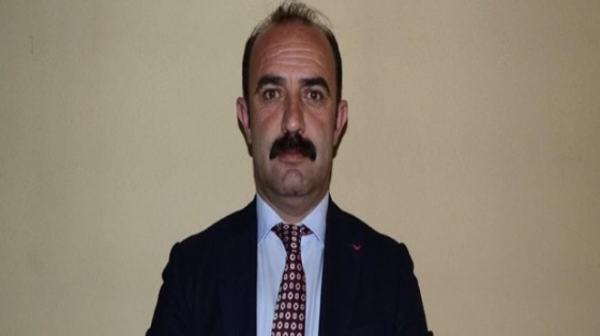 HDP li Hakkari Belediye Başkanı tutuklandı