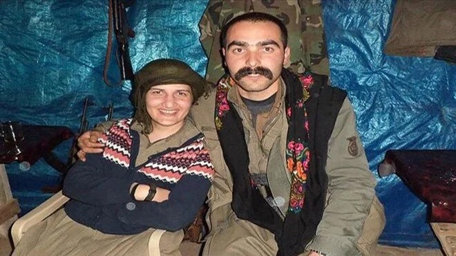 HDP li Semra Güzel hakkında yakalama kararı!
