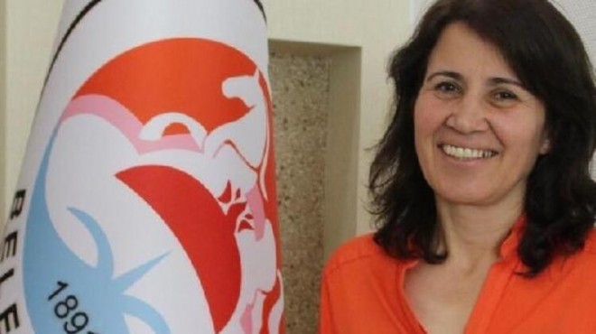 HDP li belediye başkanı tutuklandı