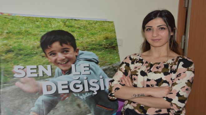 HDP li genç aday çifte sınava hazırlanıyor!