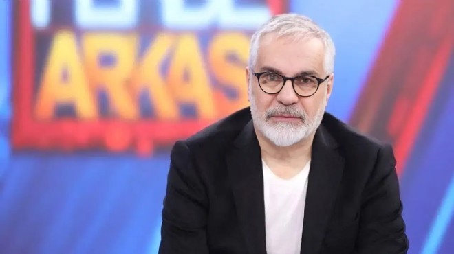 Hadi Özışık hakkında yakalama kararı çıkarıldı