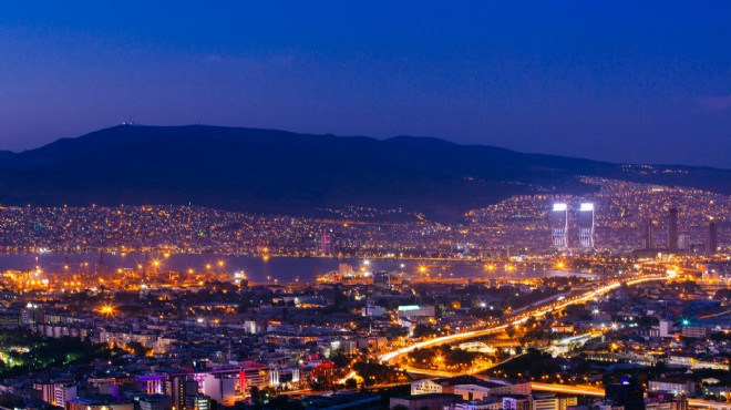 Haftanın İzmir sayfası: Kentte neler yaşandı?