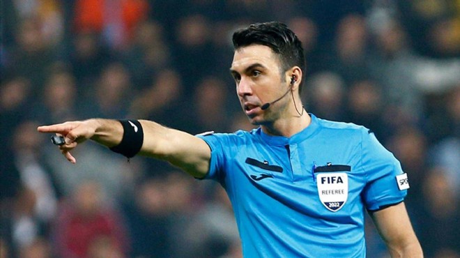 Hakemliği bıraktı, menajer oluyor!