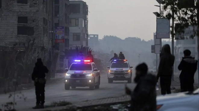 Halep'de gerginlik: Suriye ordusundan yeni operasyon