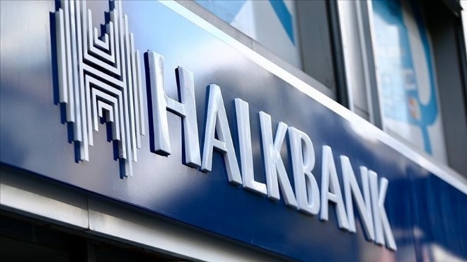 Halkbank tan ABD deki yargı kararına ilişkin açıklama