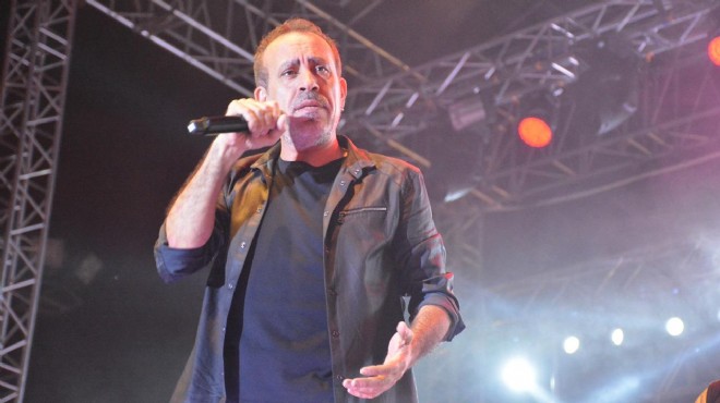 Haluk Levent'in savcılık ifadesi tamamlandı