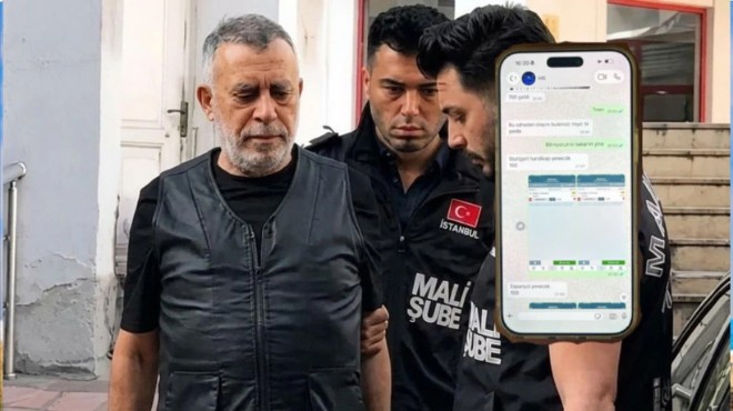 Haluk Levent'ten tek maça 500 bin TL!