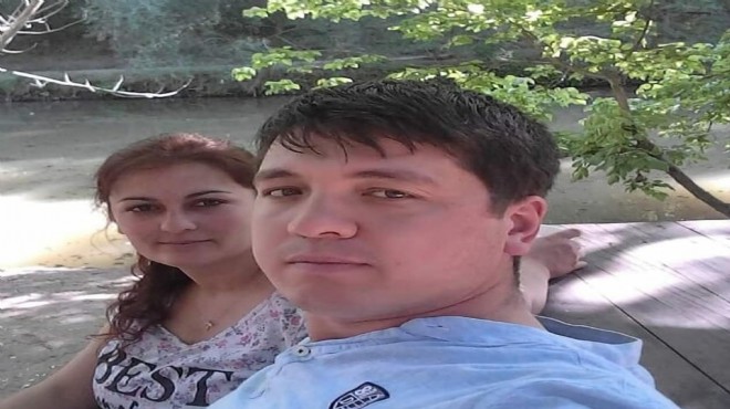 İzmir deki kadın cinayetinde yeni gelişme