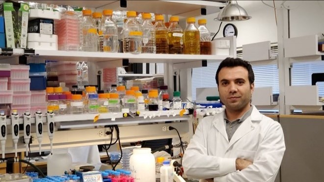 Harvardlı Türk bilim insanına 400 bin dolarlık ödül
