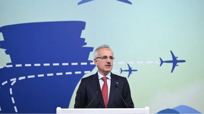 Havalimanlarında yeni dönem başlıyor!