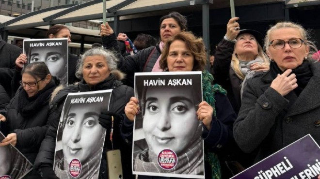 Havin'in ölümünde kritik gelişme: Eşarptaki DNA intihar süsünü bozdu!