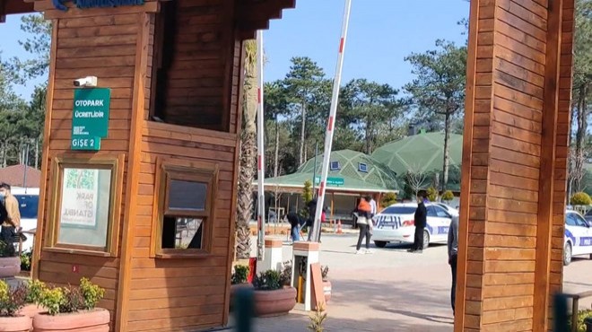 Hayvanat bahçesinde silahlı saldırı: Ünlü fizikçi öldürüldü!