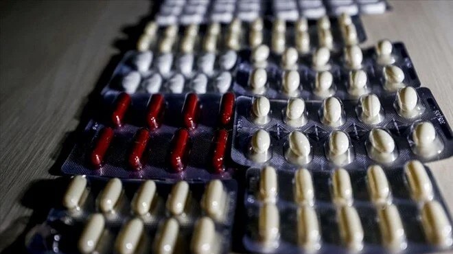Hekimlerin antibiyotik reçetelemesi yüzde 31 azaldı!