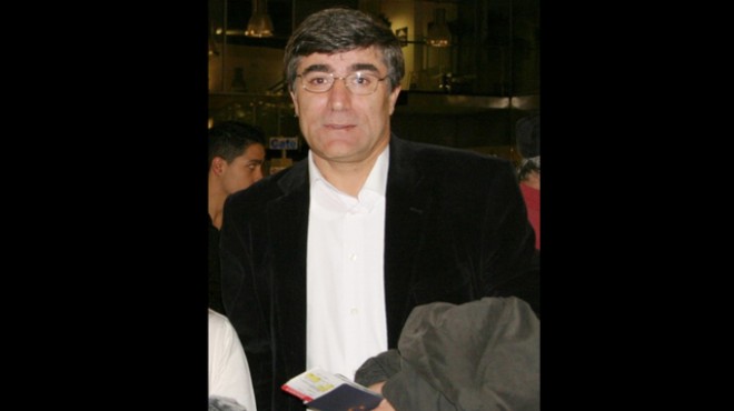 Hrant Dink cinayeti davasında yeni gelişme!