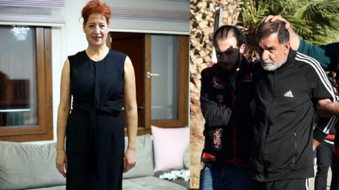 Hülya Şellavcı Yeğin cinayetinde 12 polis memuru hakkında ihmalden hapis istemi!