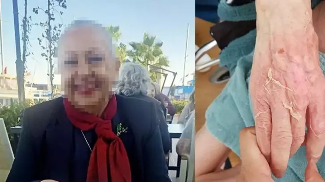 Huzurevinde ölüm: Doktor hakkında yakalama kararı!