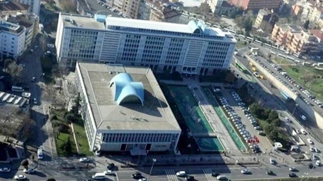 İBB yolsuzluk soruşturması: 6 kişi tutuklandı