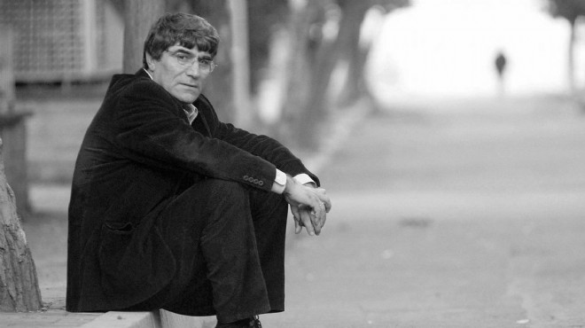 İGC: Hrant Dink’i unutmadık, unutmayacağız…