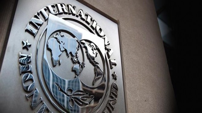 IMF den kritik Türkiye açıklaması!