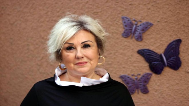 İYİ Parti Adayı Hablemitoğlu ndan çarpıcı mesaj: Kadınlar siyasette ancak...