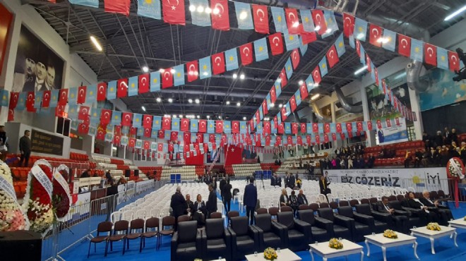 İYİ Parti İzmir seçimini yaptı: 2 adaylı nefes kesen yarışı kim kazandı?