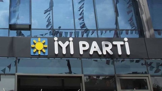 İYİ Parti İzmir’de 4 ilçede istifa depremi: Aralarında başkan ve adaylar da var!