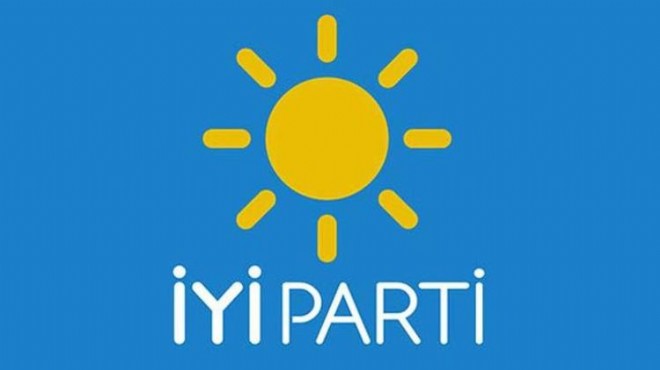 İYİ Parti de  ittifak  depremi: Başkan ve 9 yöneticiden istifa!