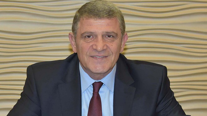 İYİ Parti’de Dervişoğlu’ndan ‘istifa’ ve ‘İzmir’ açıklaması