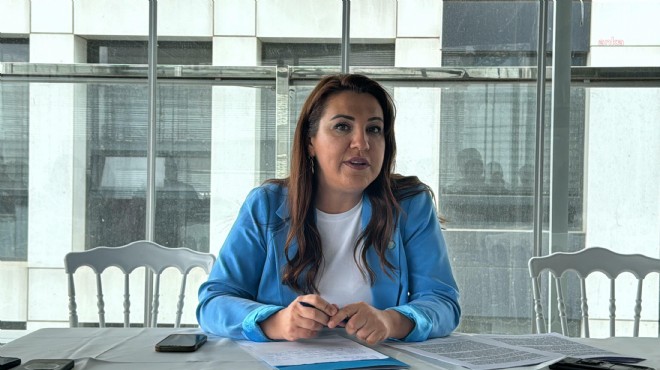 İYİ Parti'den AK Parti'ye: Tebrikler! İzmir tarihinin en sevilmeyen, en başarısız belediye başkanını transfer ettiniz