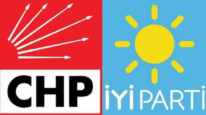 İYİ Parti’den o ilçe üzerinden CHP ye çarpıcı ittifak mesajı!