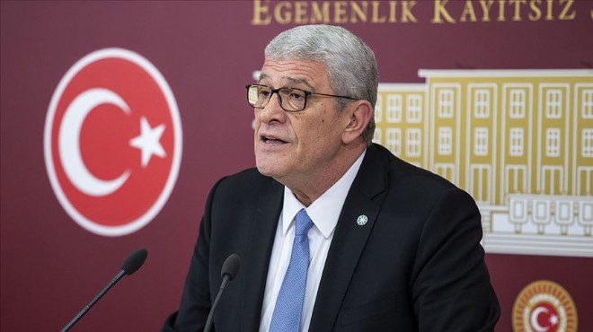 İYİ Partili Dervişoğlu depremzedelerin sorunlarını Meclis e taşıdı: Bakan Kurum a 6 soru!